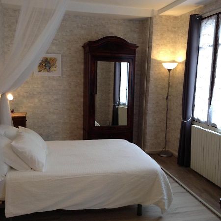 French Holiday Accommodation 보르 레오르주 외부 사진