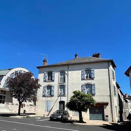 French Holiday Accommodation 보르 레오르주 외부 사진