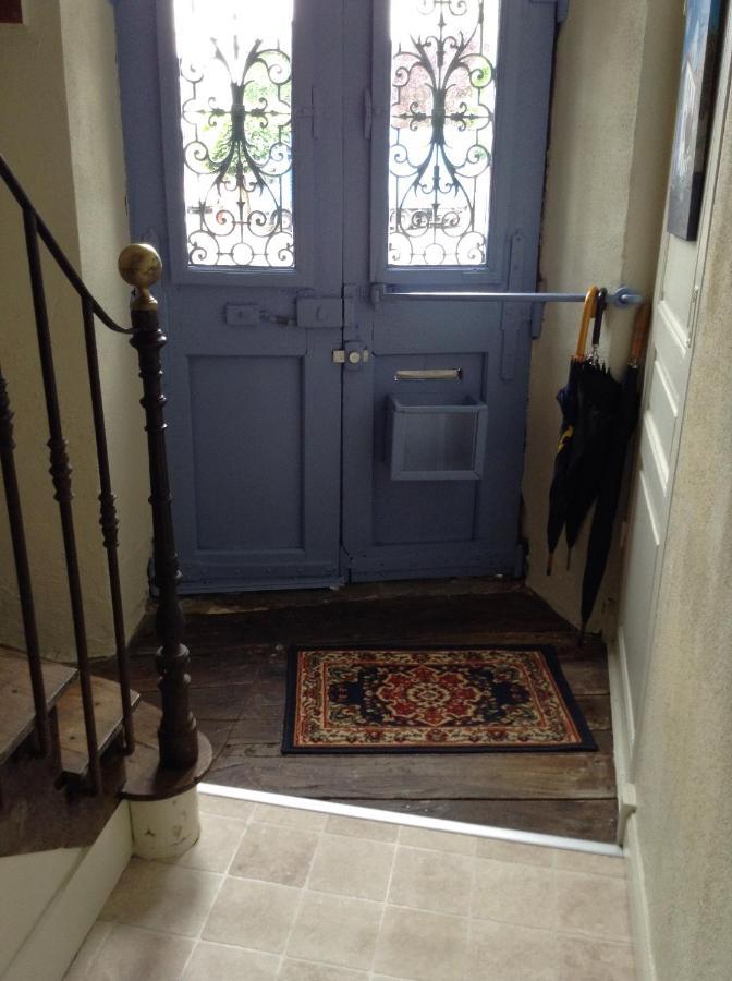 French Holiday Accommodation 보르 레오르주 외부 사진