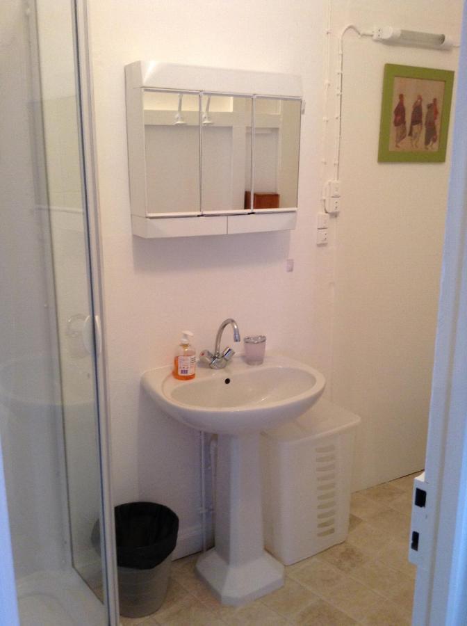 French Holiday Accommodation 보르 레오르주 외부 사진
