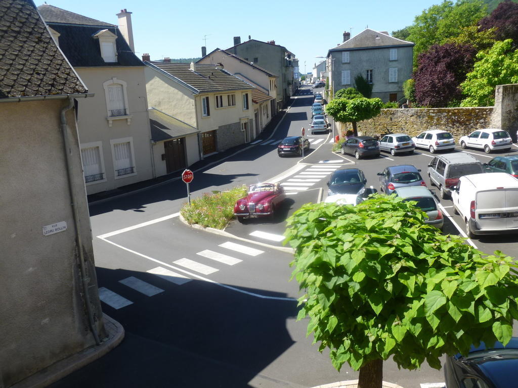 French Holiday Accommodation 보르 레오르주 외부 사진