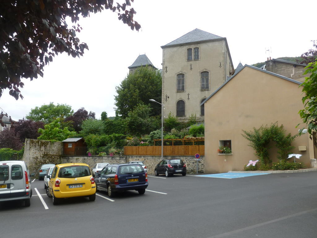 French Holiday Accommodation 보르 레오르주 객실 사진