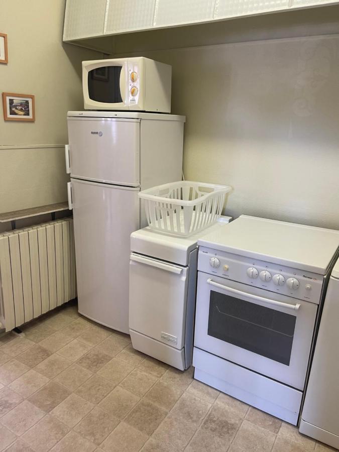 French Holiday Accommodation 보르 레오르주 외부 사진