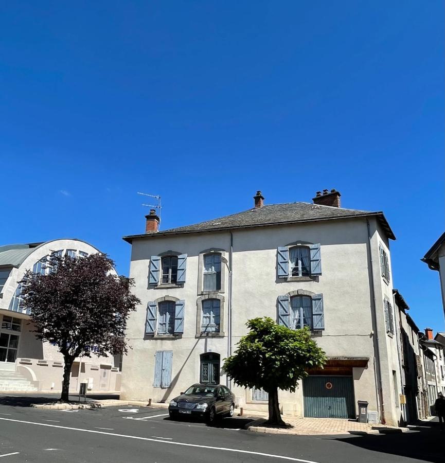 French Holiday Accommodation 보르 레오르주 외부 사진