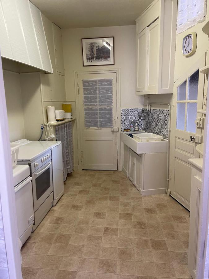 French Holiday Accommodation 보르 레오르주 외부 사진