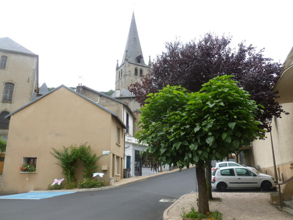 French Holiday Accommodation 보르 레오르주 객실 사진